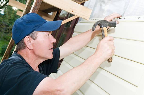 Siding for New Construction in Prescott, WI