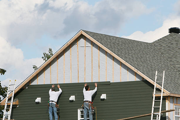 Best Vinyl Siding Installation  in Prescott, WI