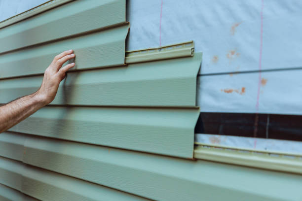 Siding Removal and Disposal in Prescott, WI